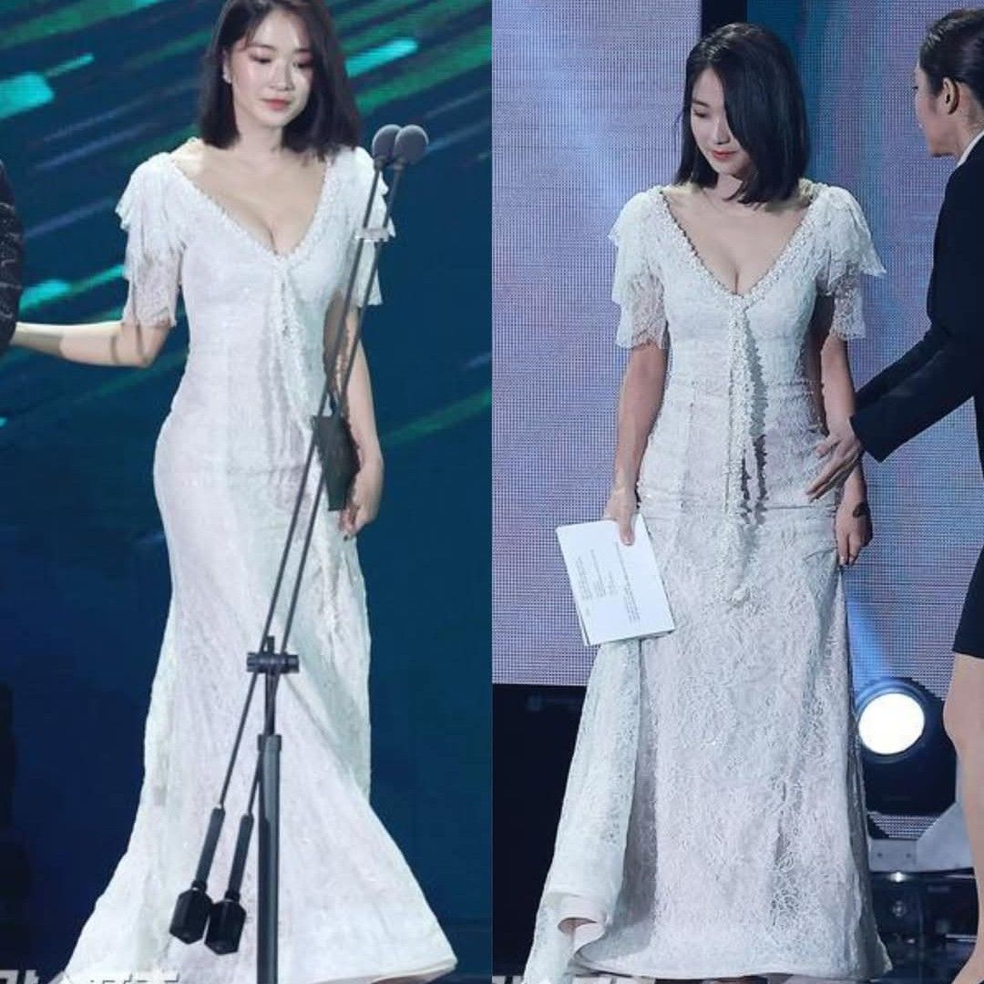 Recent activity shot of Kim Hyeyoon