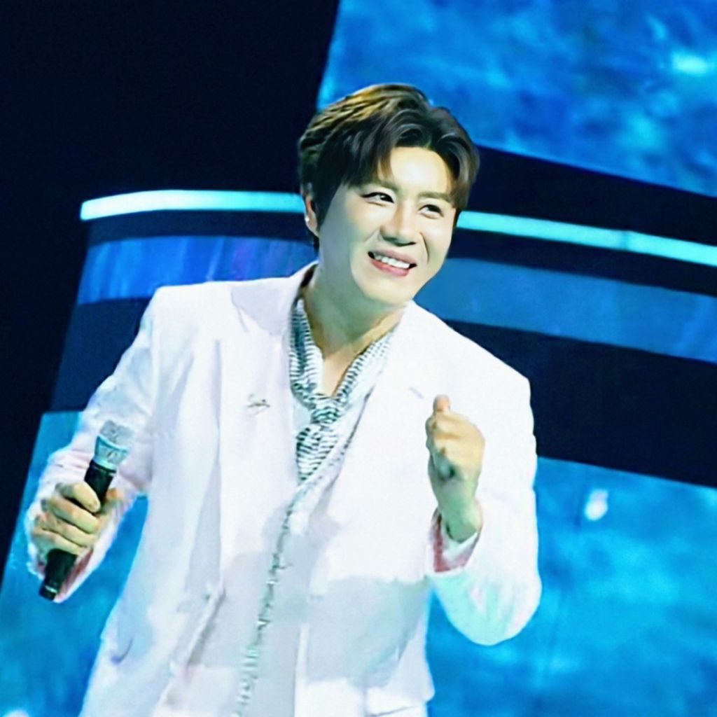 A moment captured by a fan of Jin Haesung