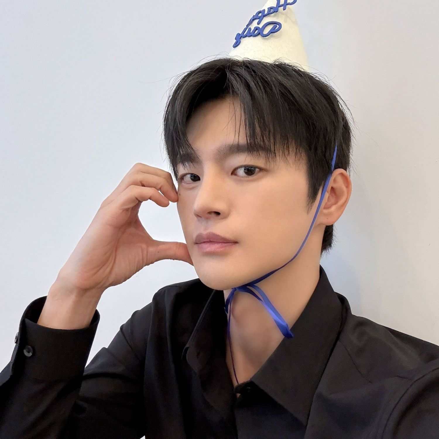 Recent activity shot of Seo Inguk