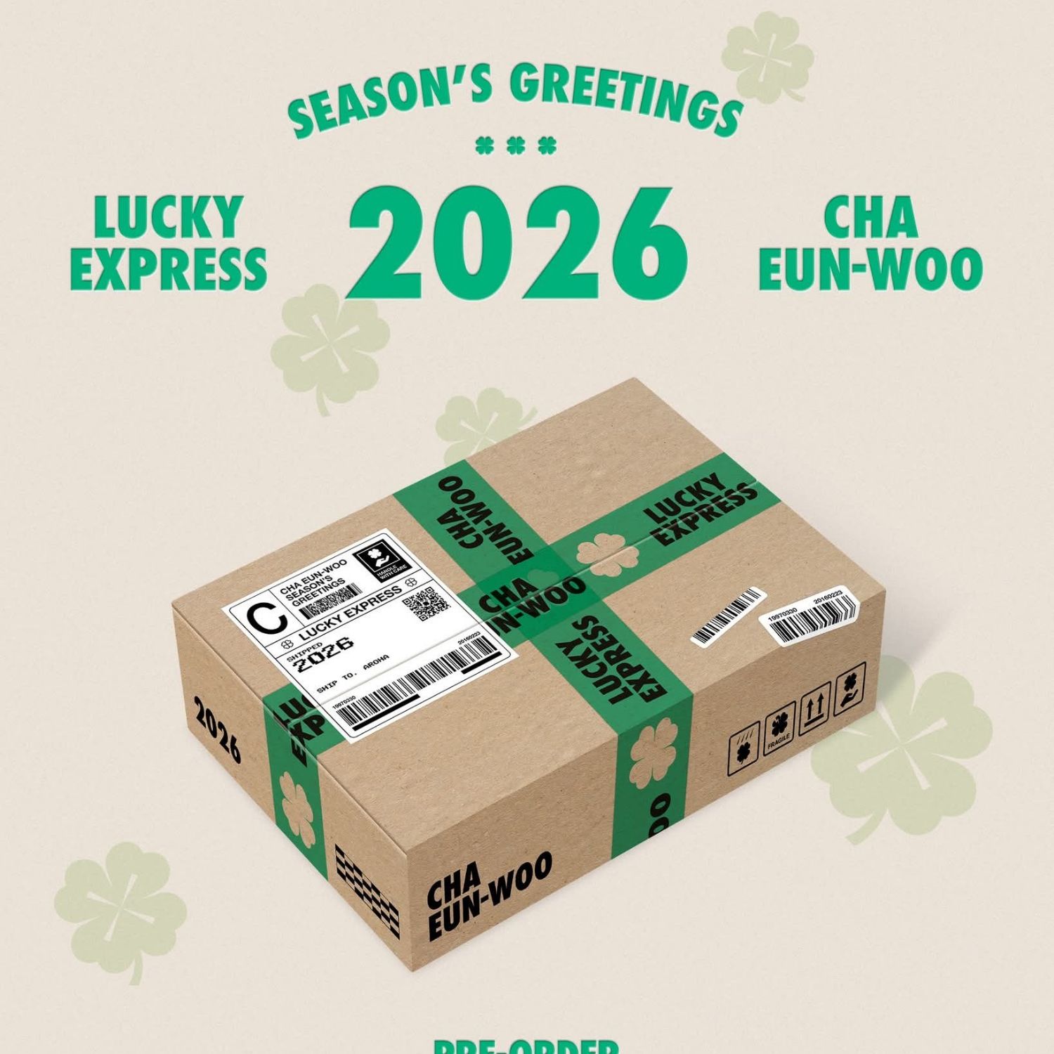 車銀優的最新照片