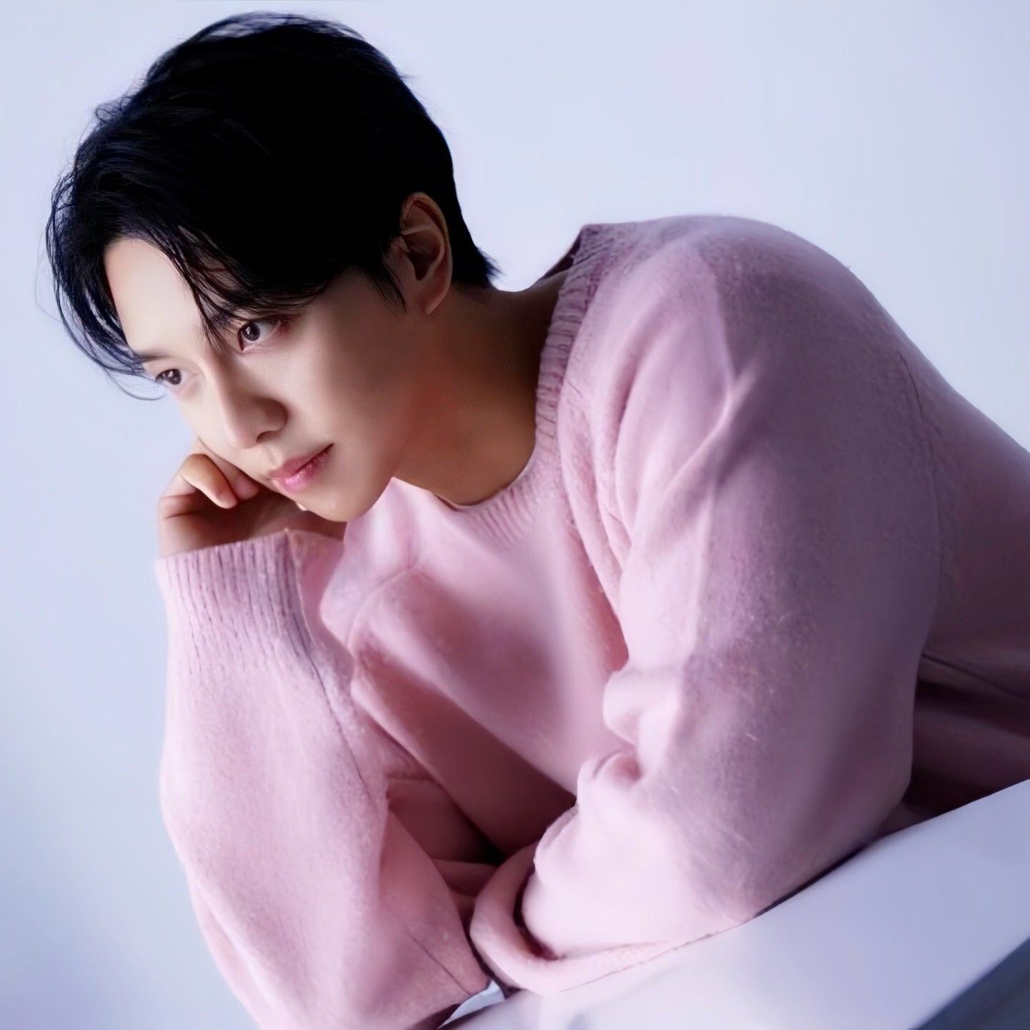 李昇基的近期活動照