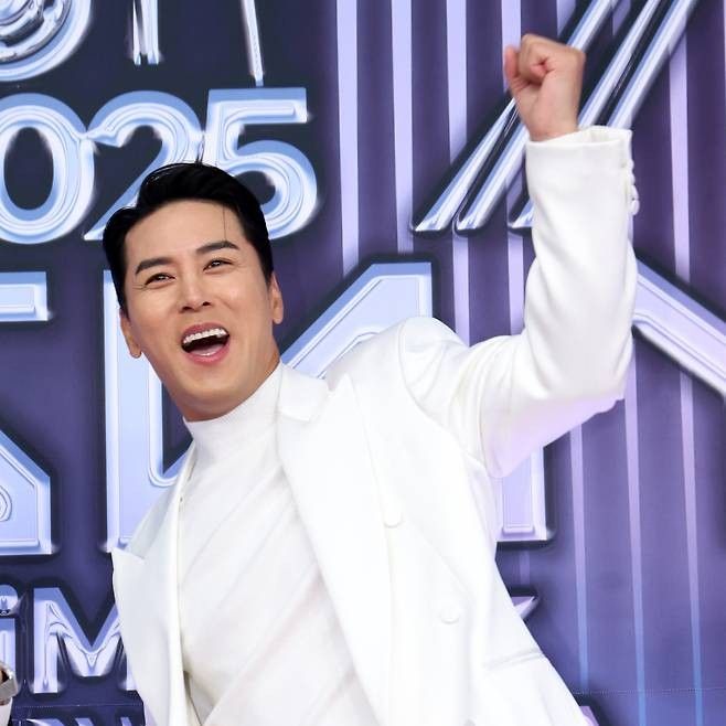 Foto terbaru dari Jang Minho