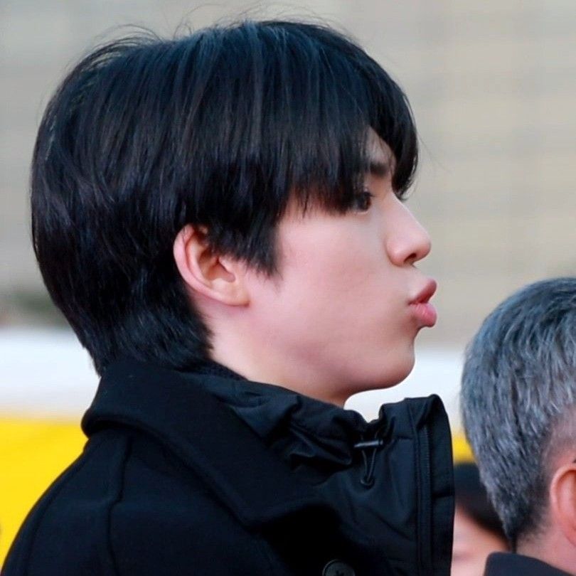 Latest photo of Cha Junhwan