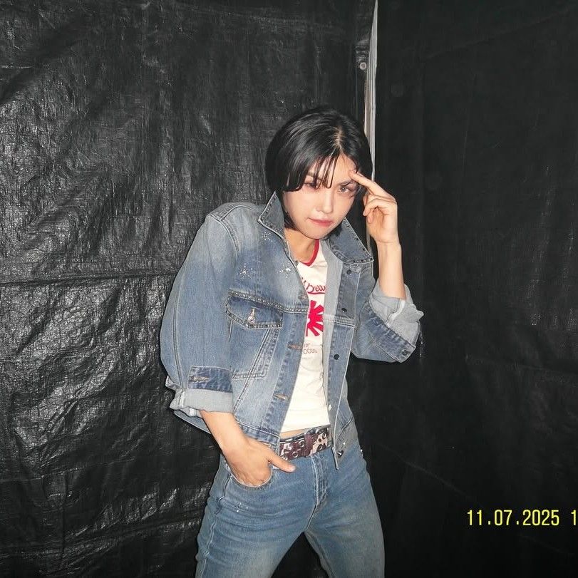 Recent activity shot of Aiki