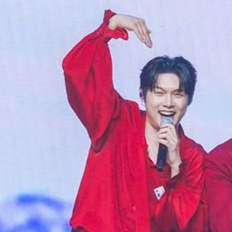 Choi Jaemyeong的近期活動照