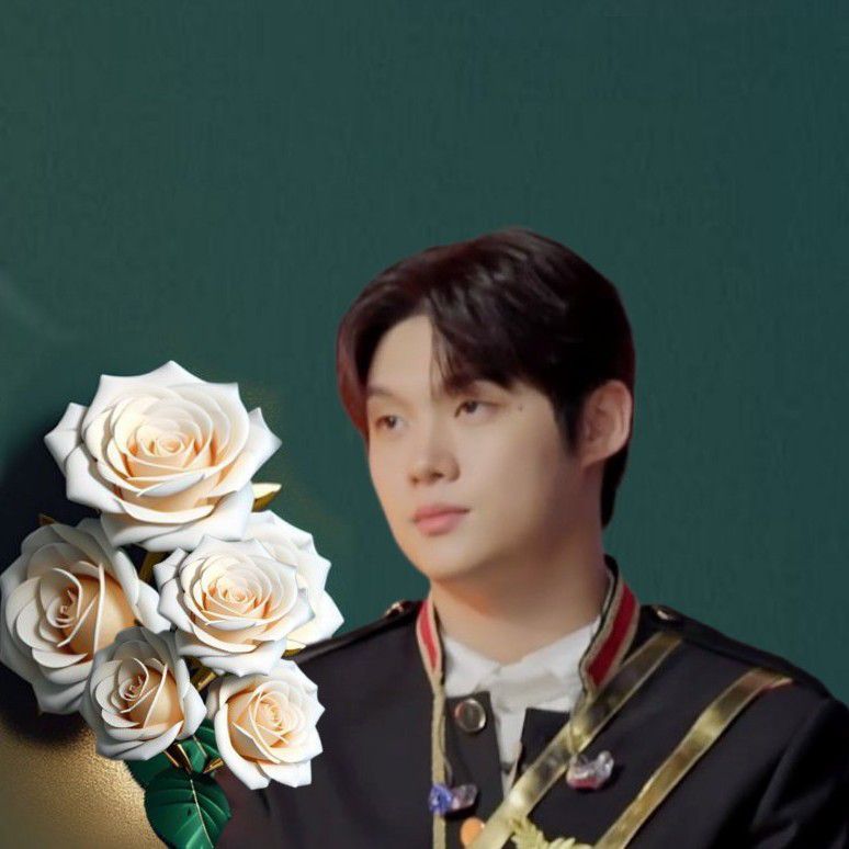 Latest photo of Choi Jaemyeong