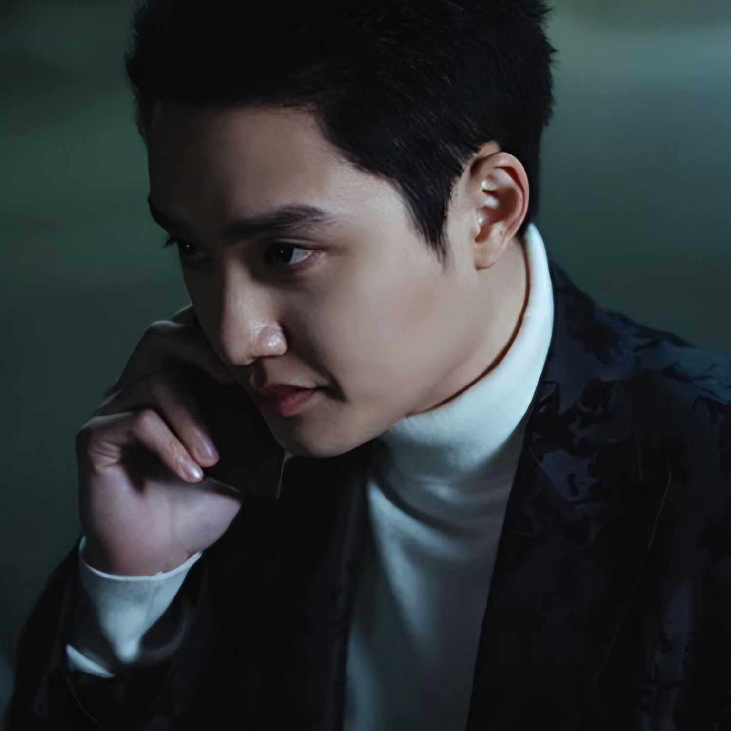 都暻秀 (D.O.)的最新照片