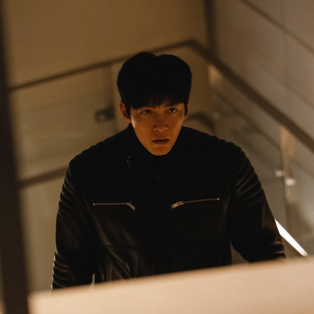 Latest photo of Ji Changwook