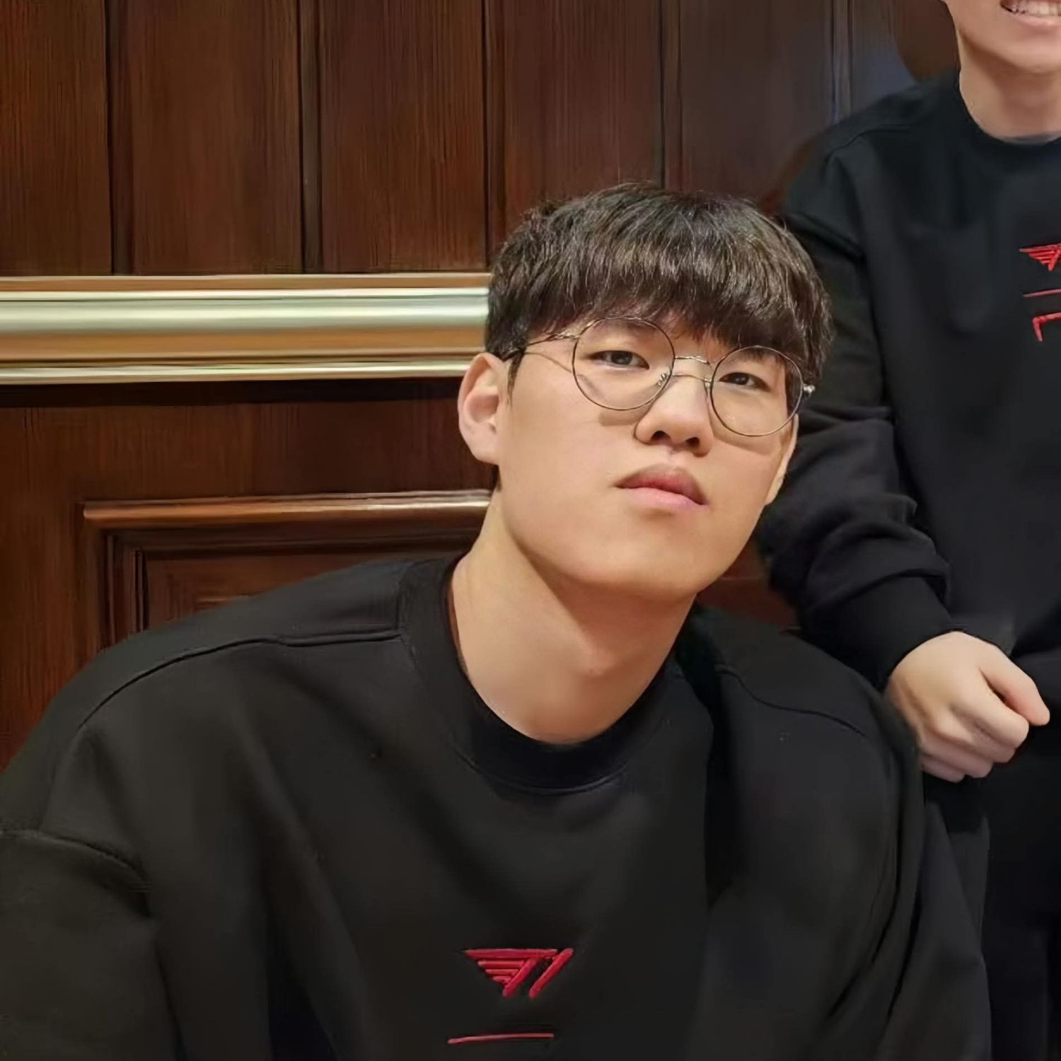 A moment captured by a fan of Oner