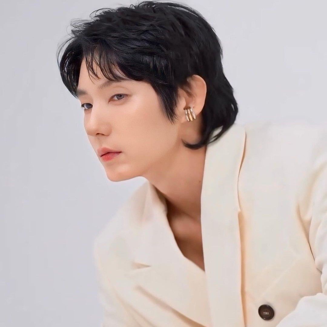 Latest photo of Lee Joongi