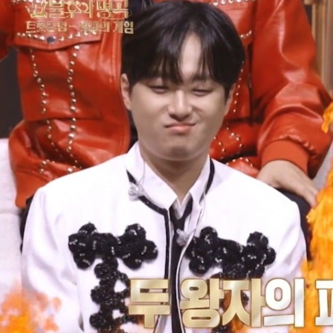 ファンが撮影したイ・チャンウォンの瞬間