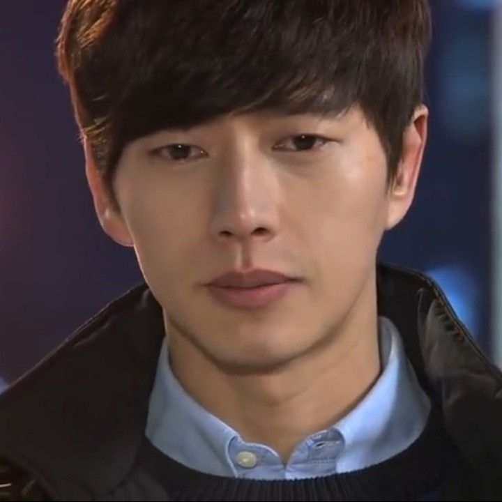 Latest photo of Park Haejin