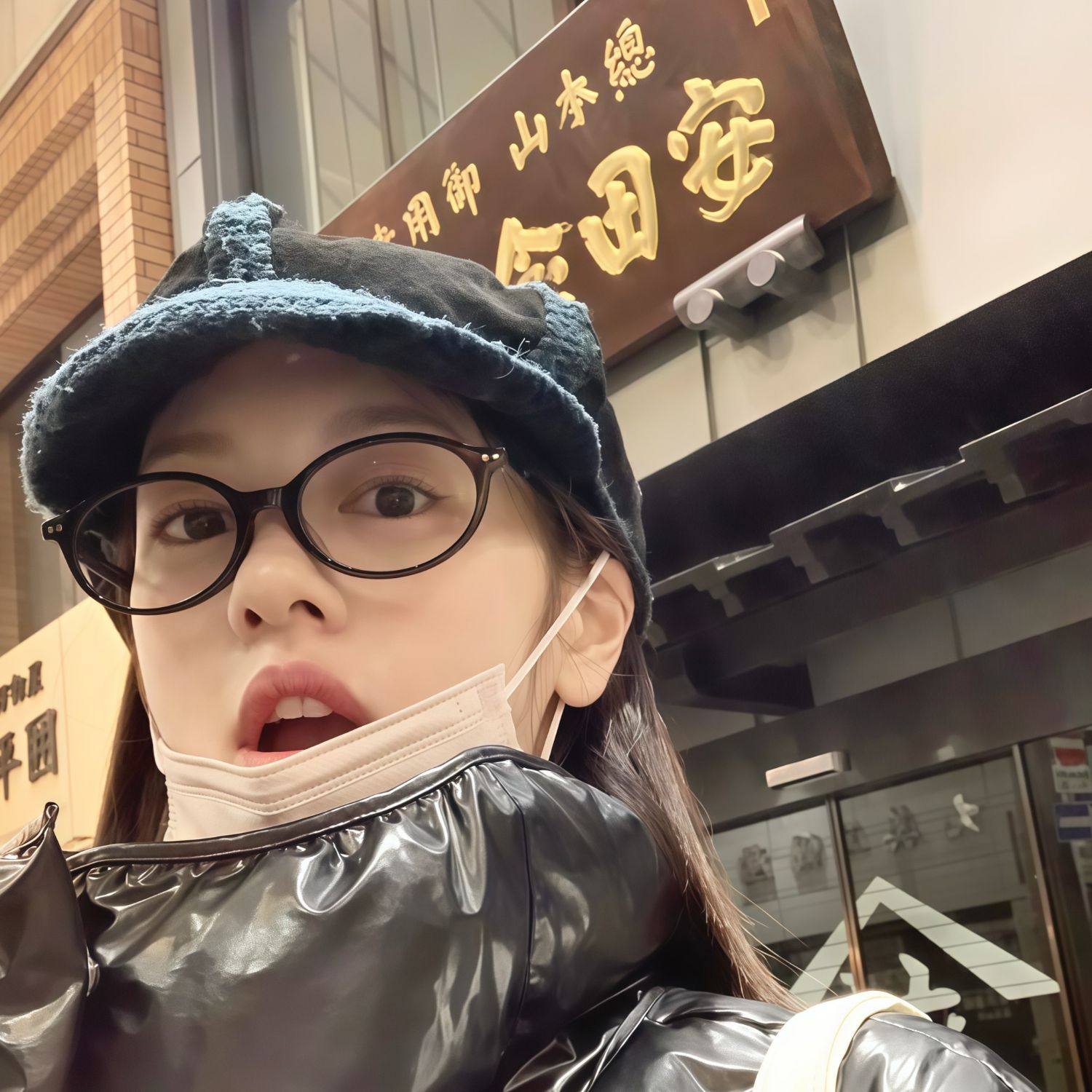 Latest photo of Jung Somin