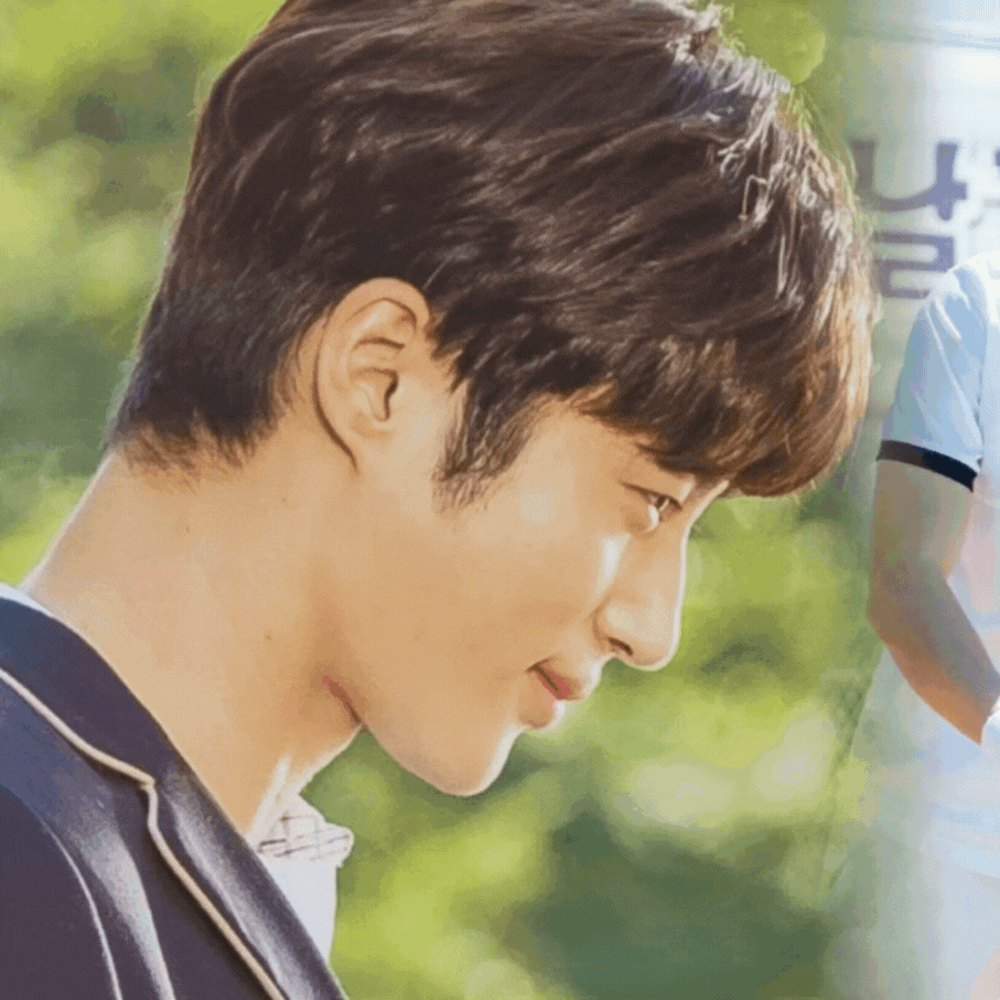 Latest photo of Byeon Wooseok