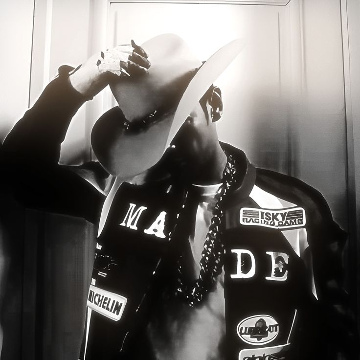 Recent activity shot of T.O.P