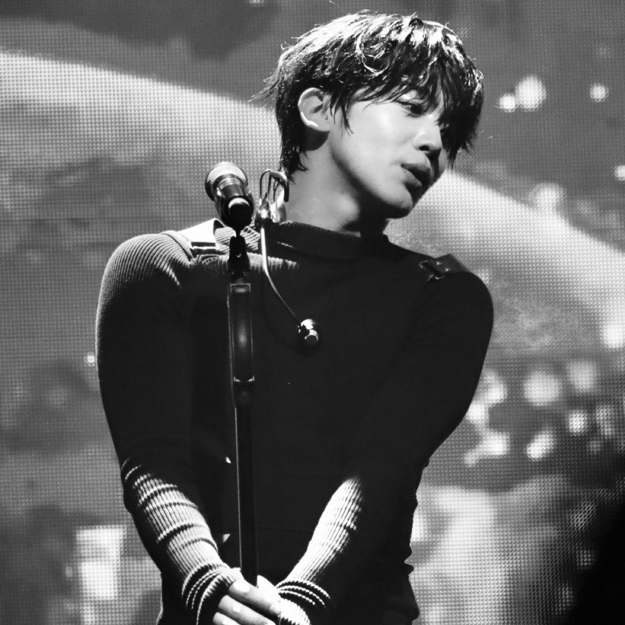 Latest photo of Kim Yohan