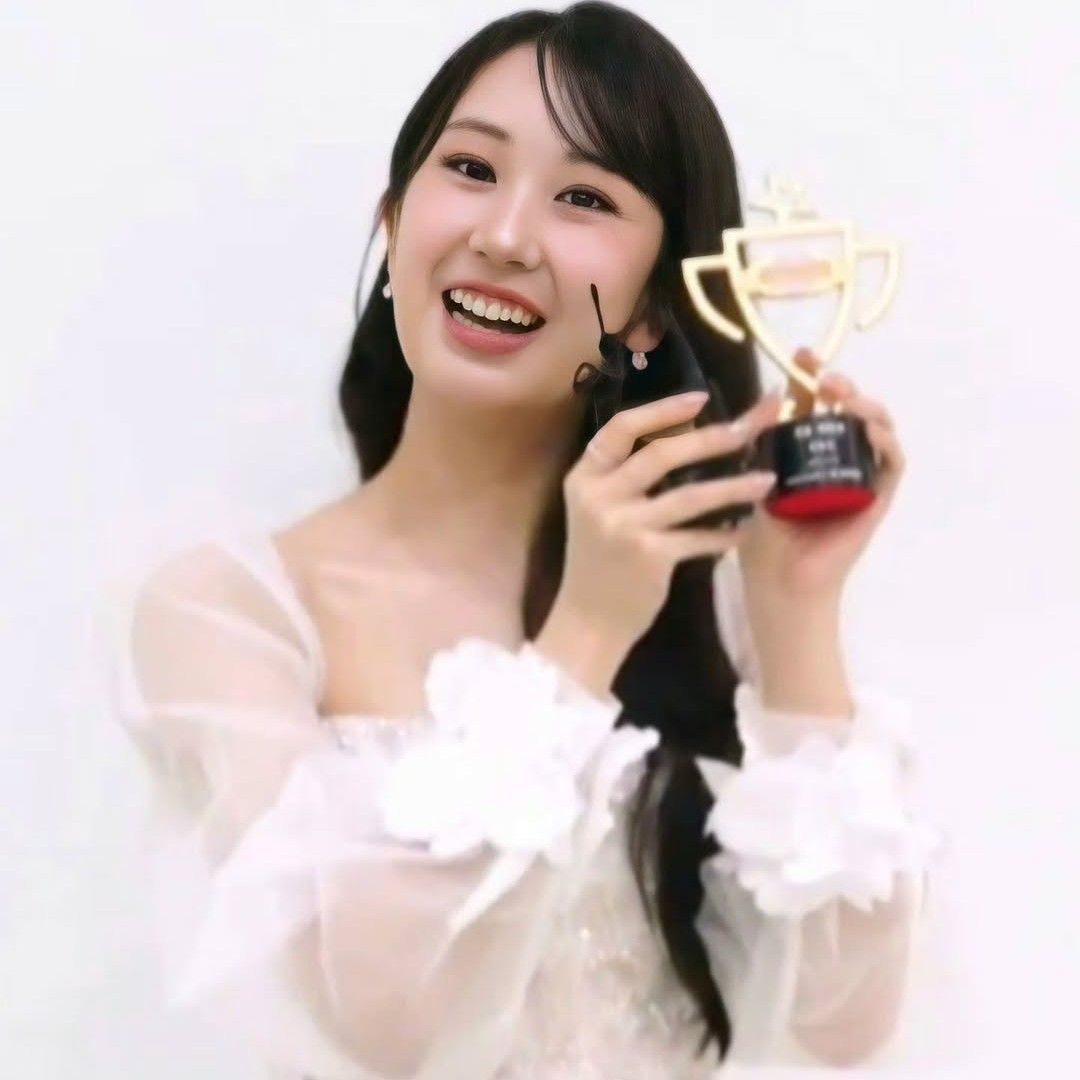 チョン・ユジンのビハインドカット