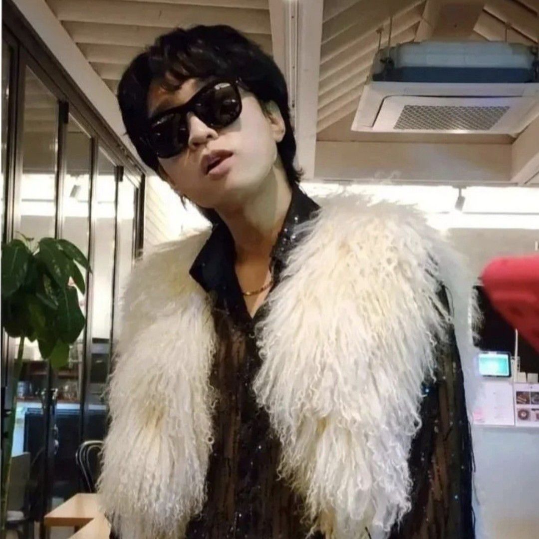 Latest photo of Bak Changgeun