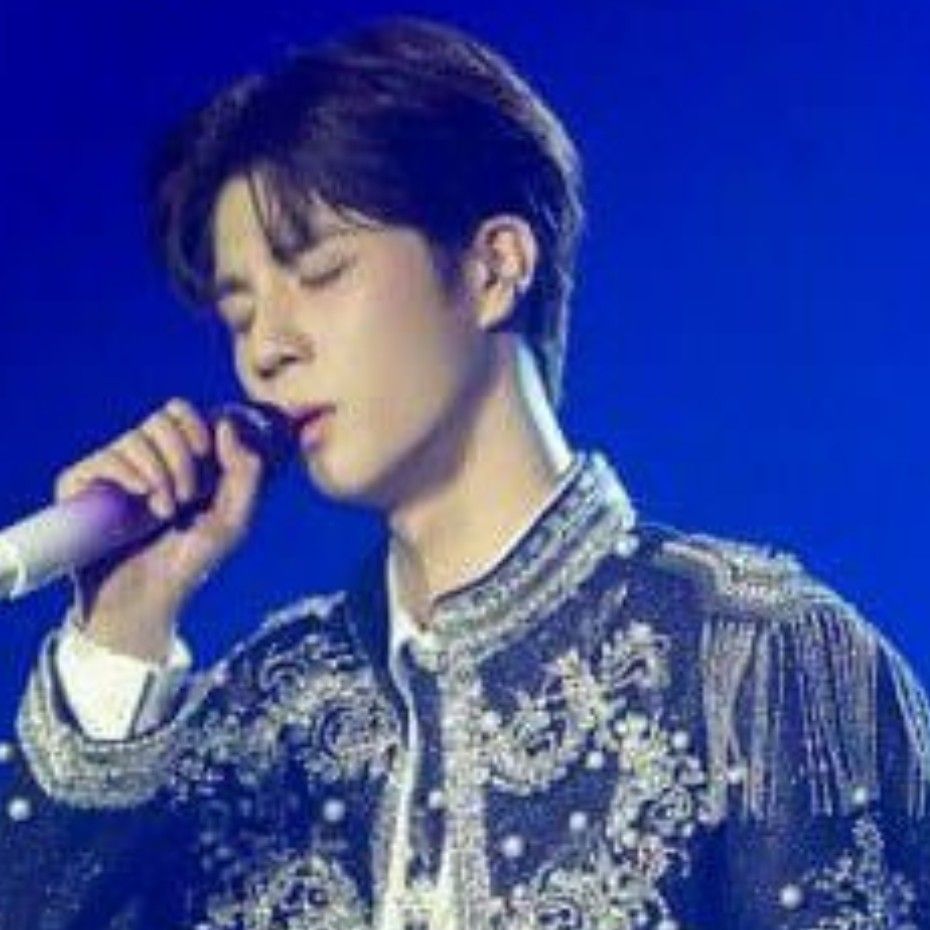 정동원 최근 활동샷