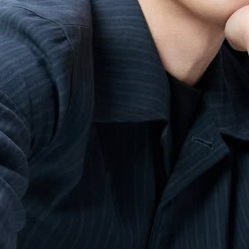 Recent activity shot of Nam Joohyuk