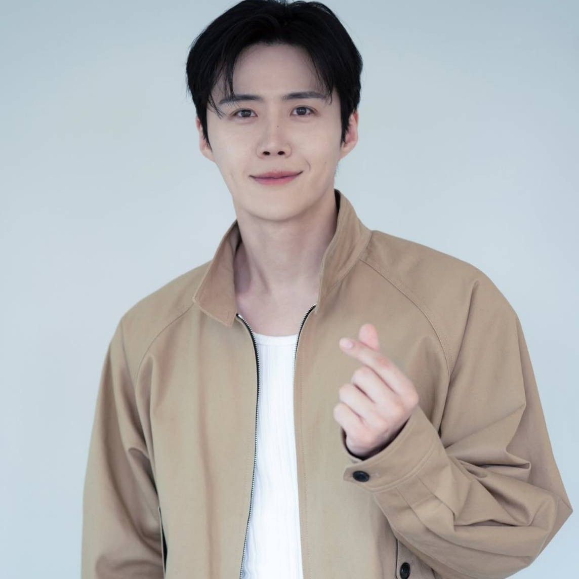 Foto kegiatan terbaru dari Kim Seonho
