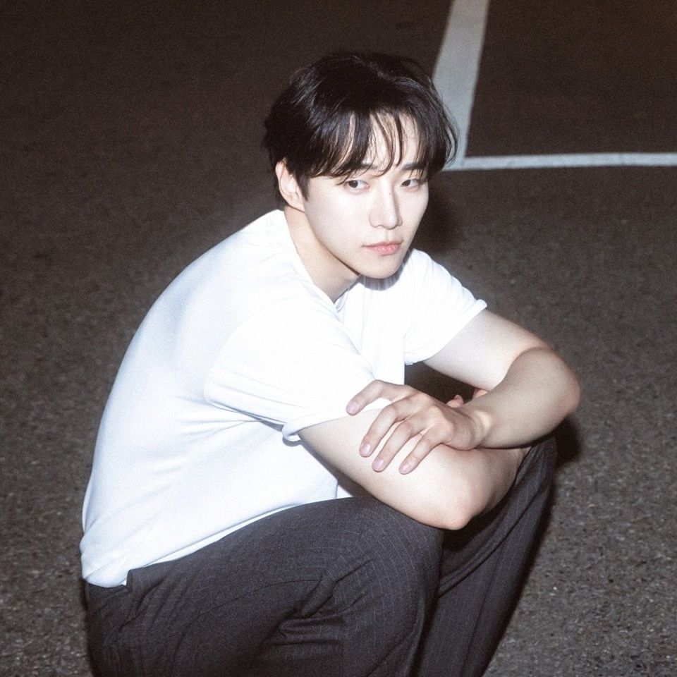 Latest photo of Lee Junho