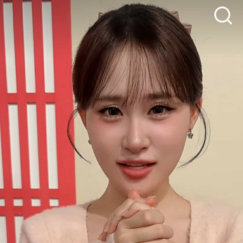 ファンが撮影したキム・ダヒョンの瞬間