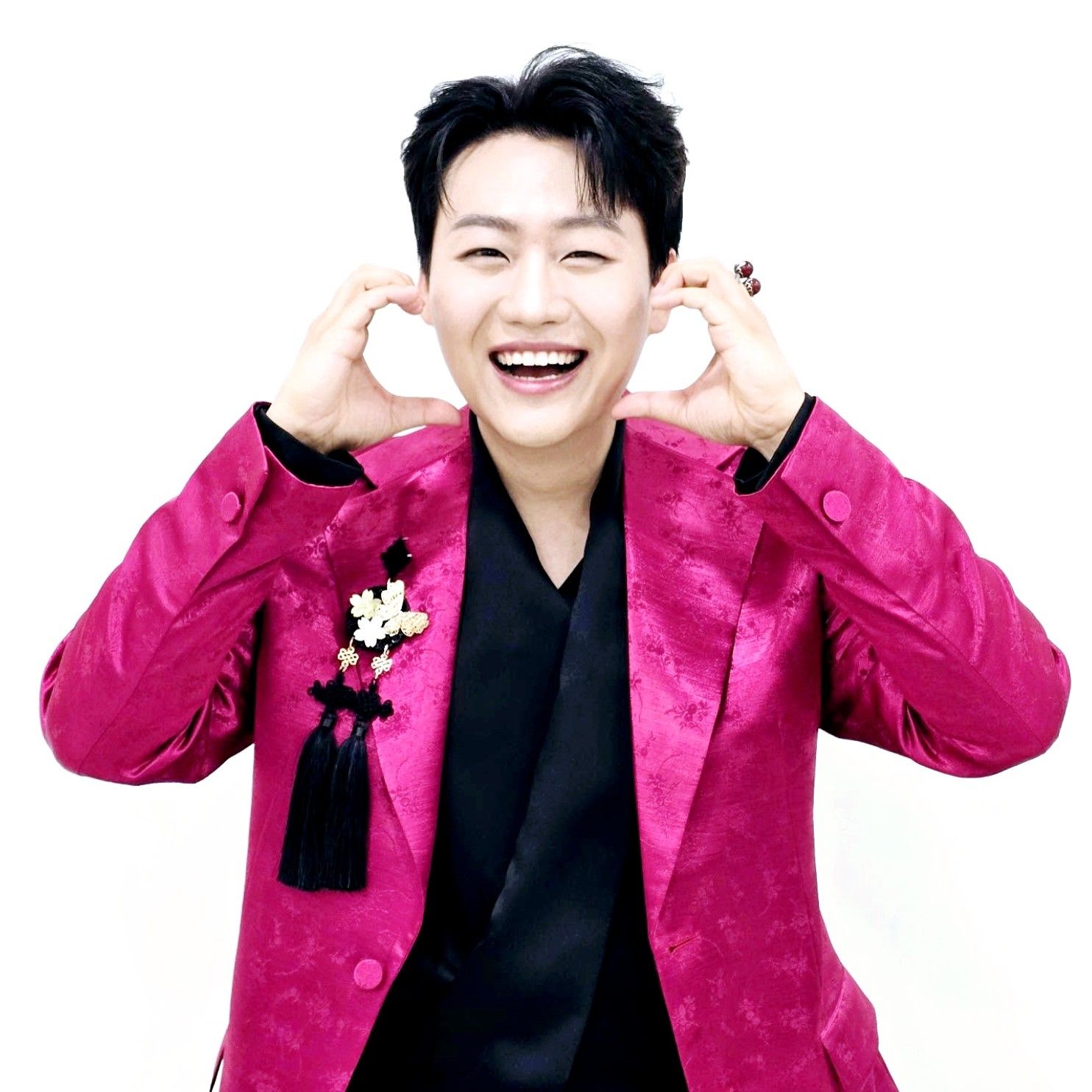 민수현 팬이 찍은 순간