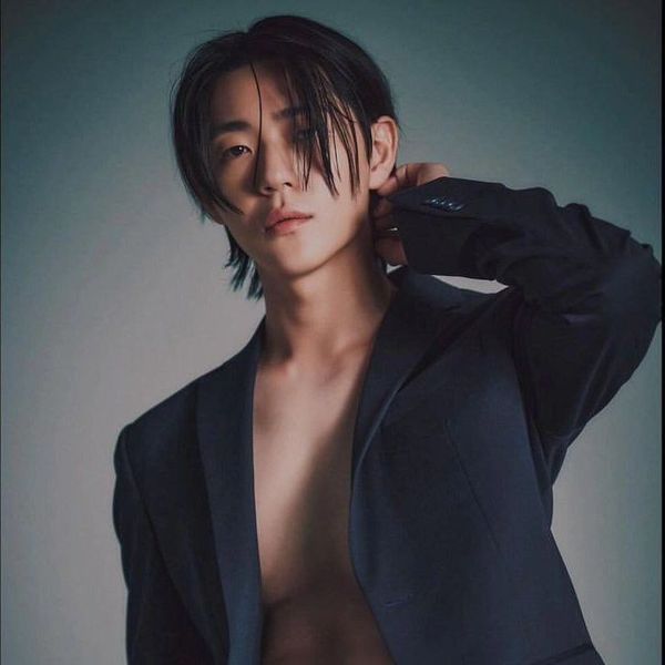 Top moment of Shin Jaeha selected by the fandom