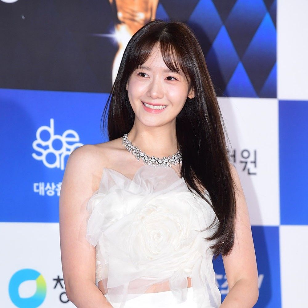 Latest photo of Yoona
