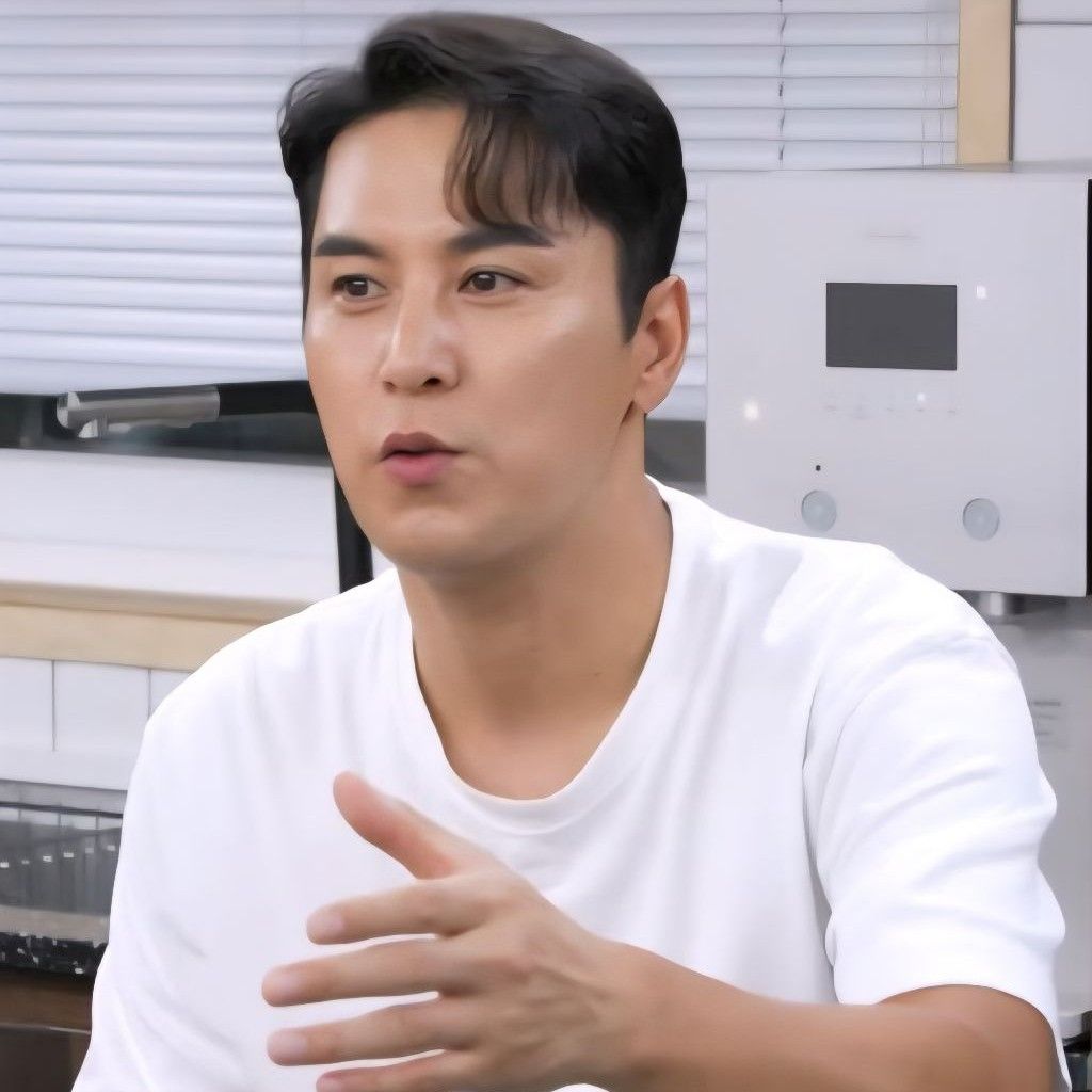 Momen yang diabadikan oleh penggemar Jang Minho