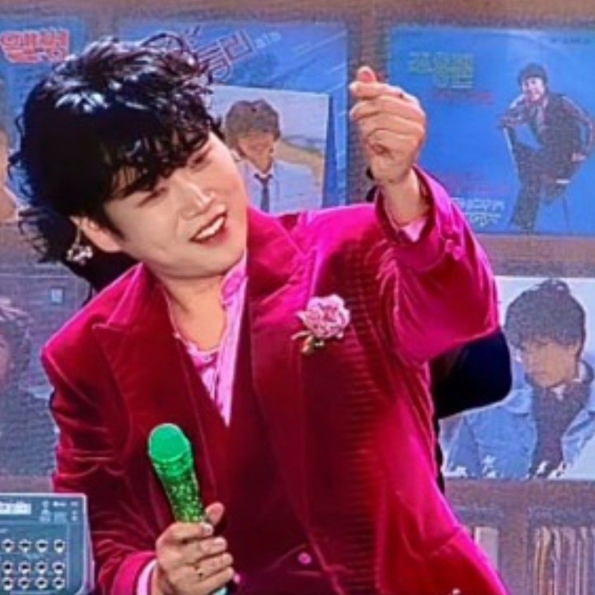 黃英雄的近期活動照