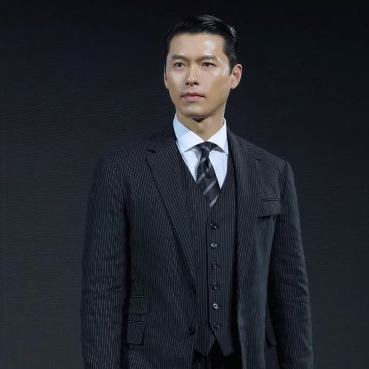 현빈 최근 활동샷