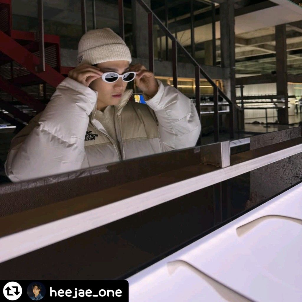 金熙栽的近期活动照