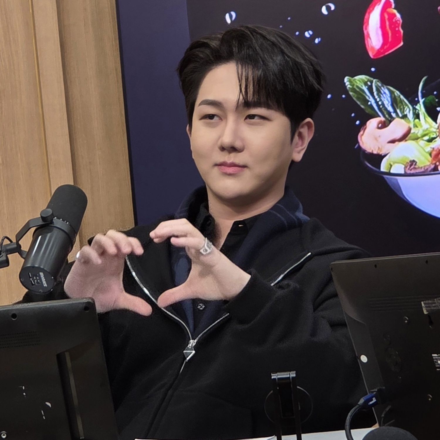 Latest photo of Kim Soochan