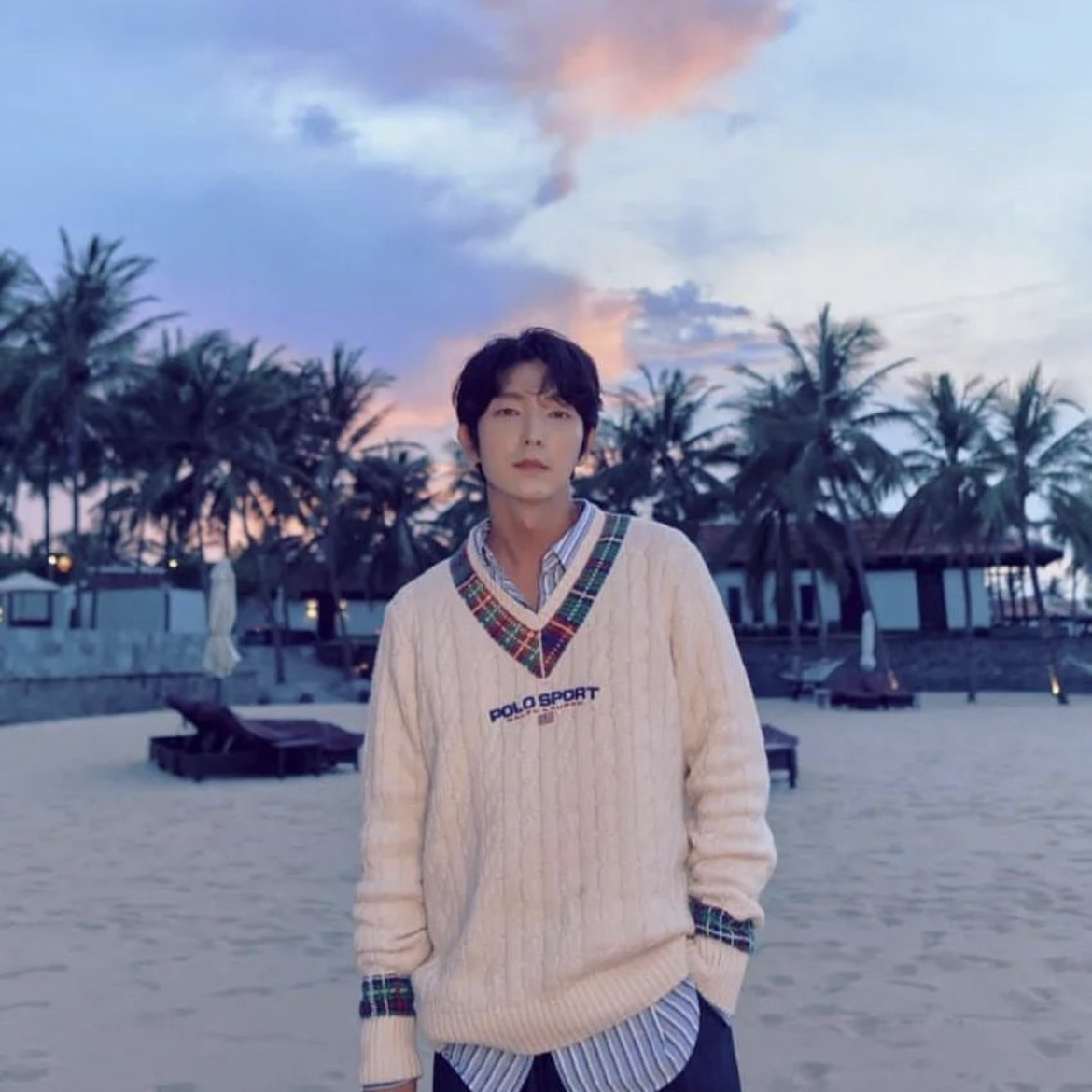 이준기 최근 활동샷