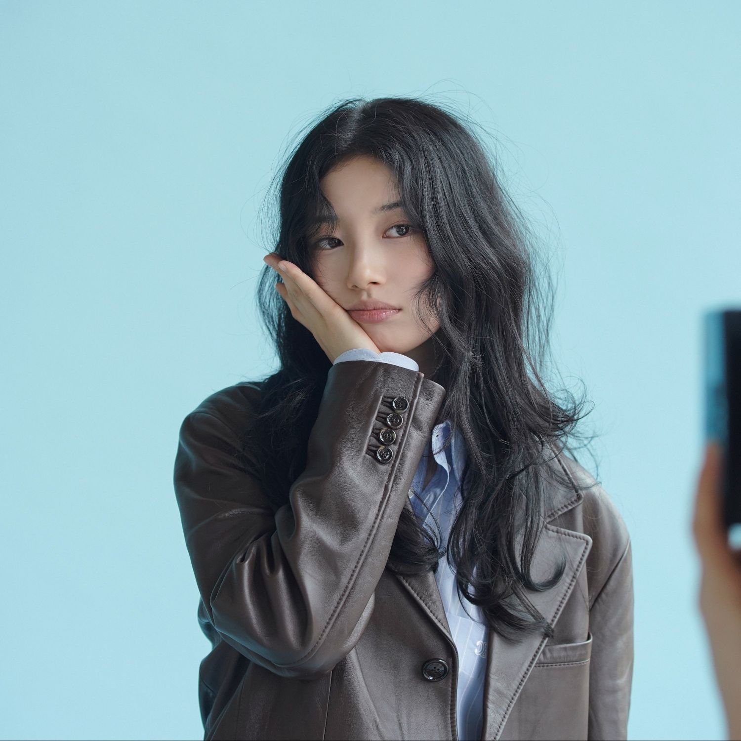 Latest photo of Bae Suzy