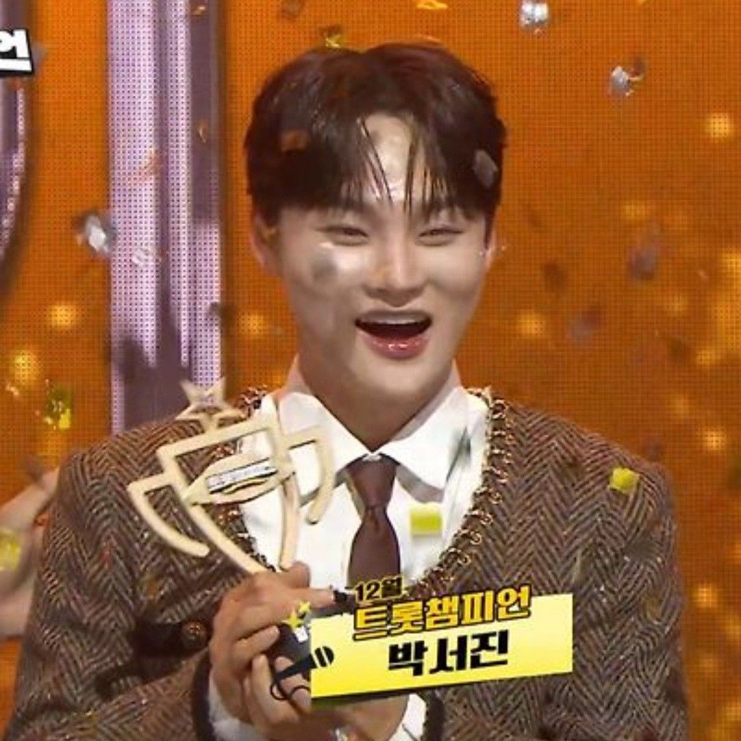 朴瑞鎮的幕後花絮