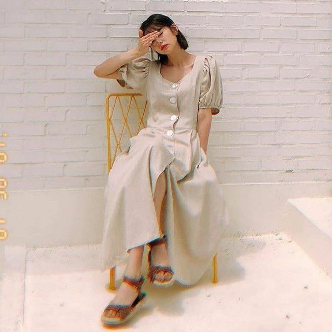 Recent activity shot of Jung Somin