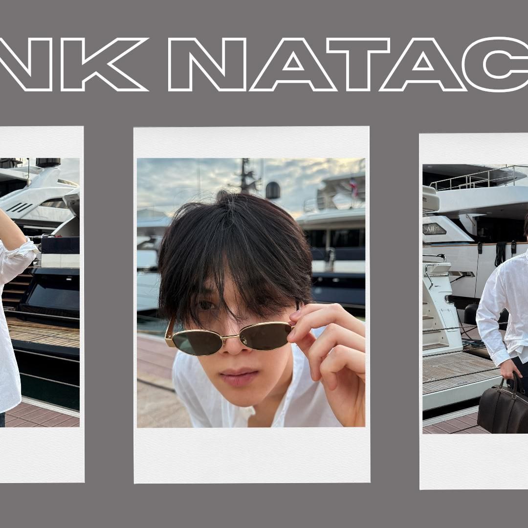 Latest photo of Dunk Natachai Boonprasert