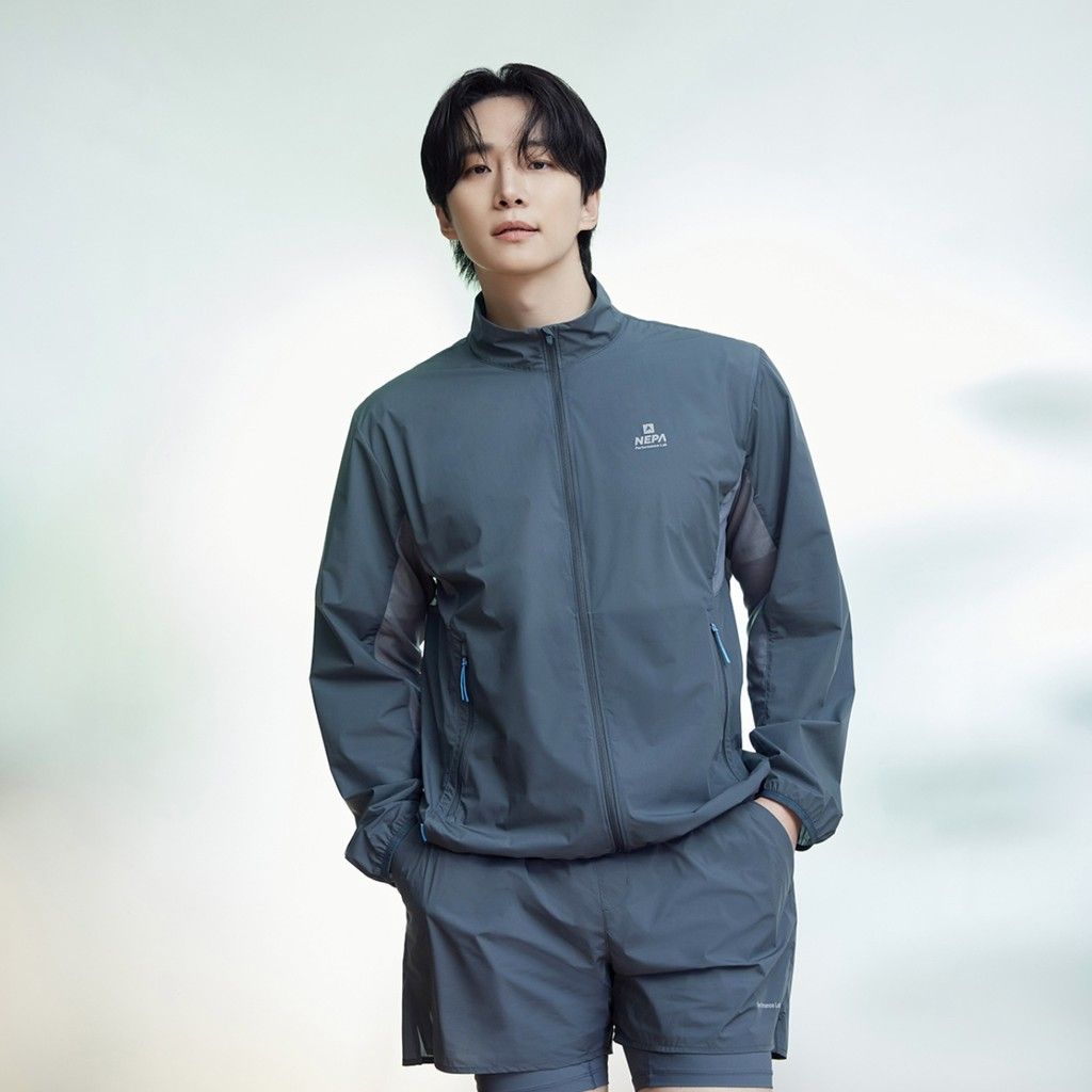 이준호 팬이 찍은 순간