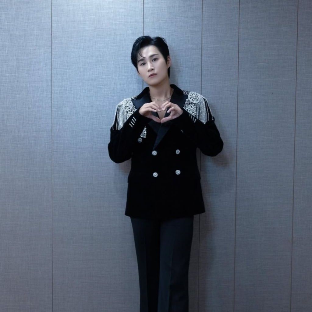 金熙栽的近期活動照