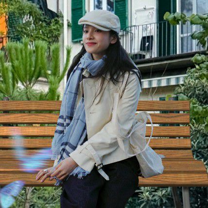 Latest photo of Jingyi Zhang