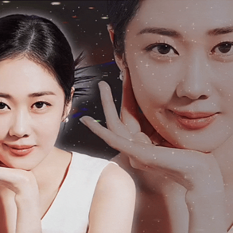 Latest photo of Jang Nara