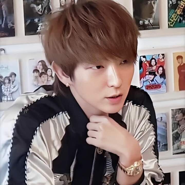 Latest photo of Lee Joongi