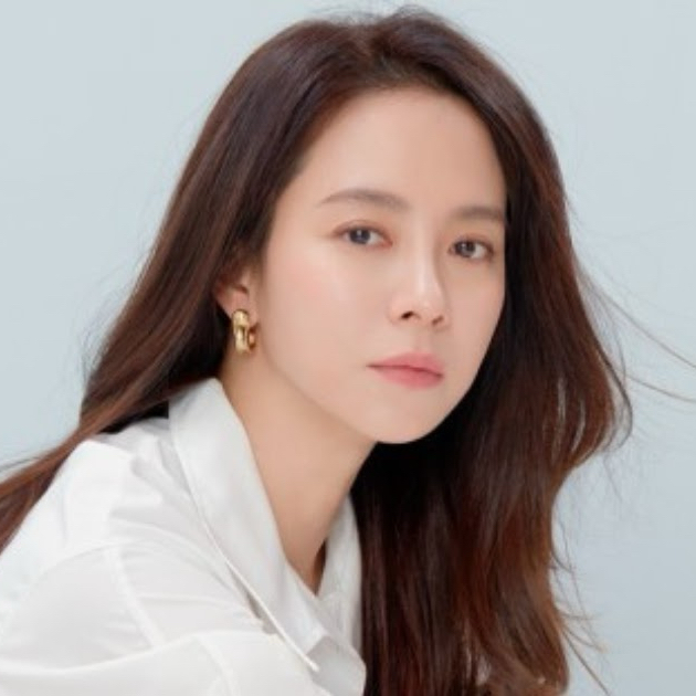 A moment captured by a fan of Song Jihyo