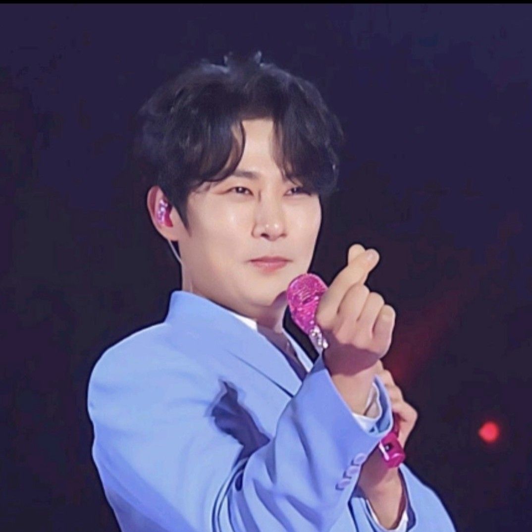 Latest photo of Kang Moonkyung