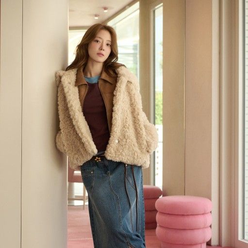 Latest photo of Lee Seyoung