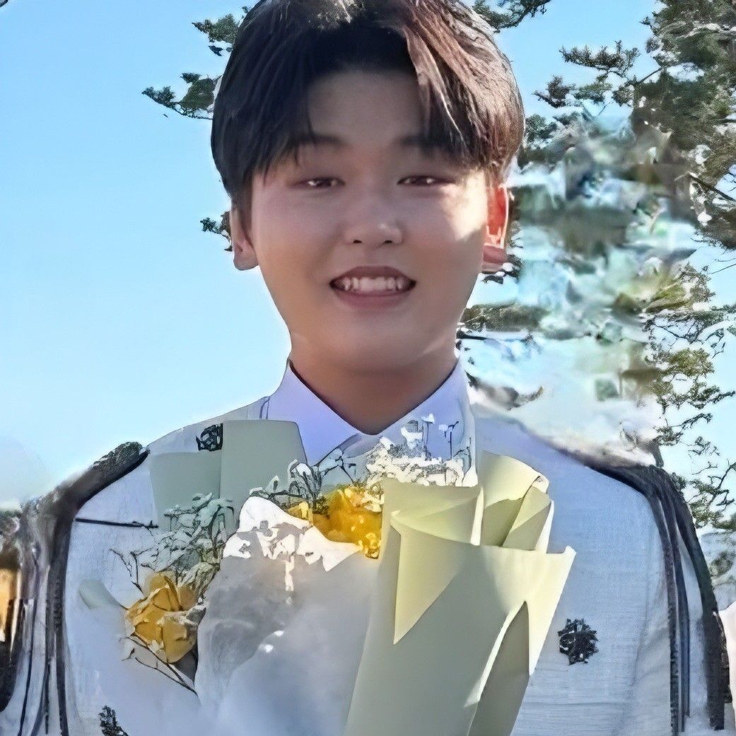 Latest photo of Park Sungon