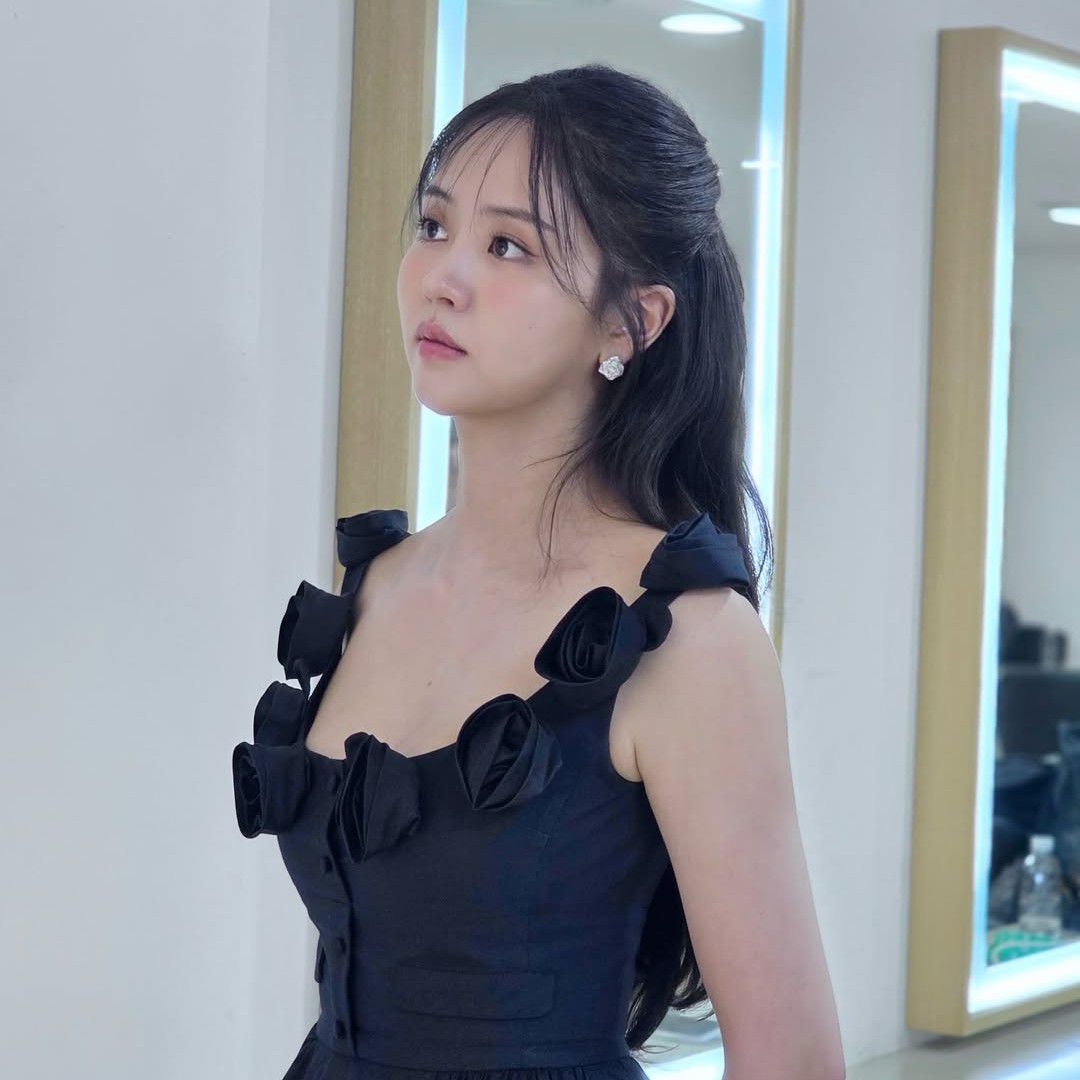 金所泫的幕後花絮